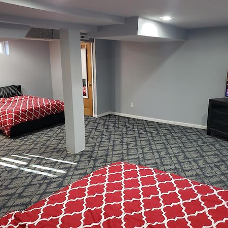 Minneapolis Nord Oasis Экстерьер фото