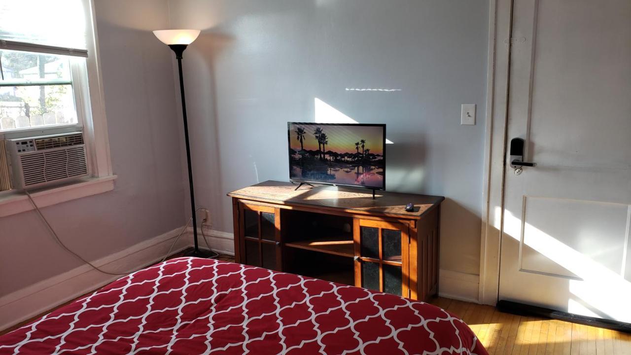 Minneapolis Nord Oasis Экстерьер фото