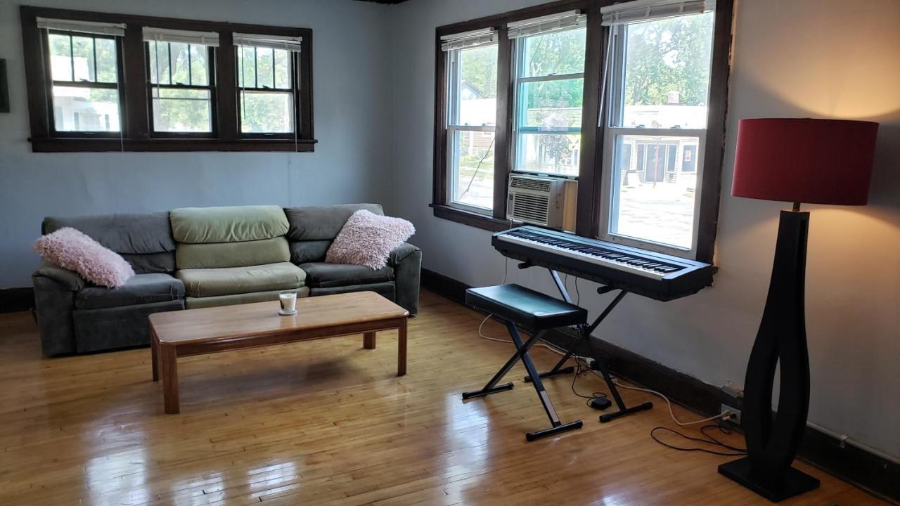 Minneapolis Nord Oasis Экстерьер фото