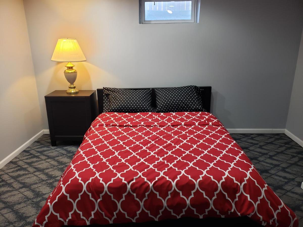 Minneapolis Nord Oasis Экстерьер фото