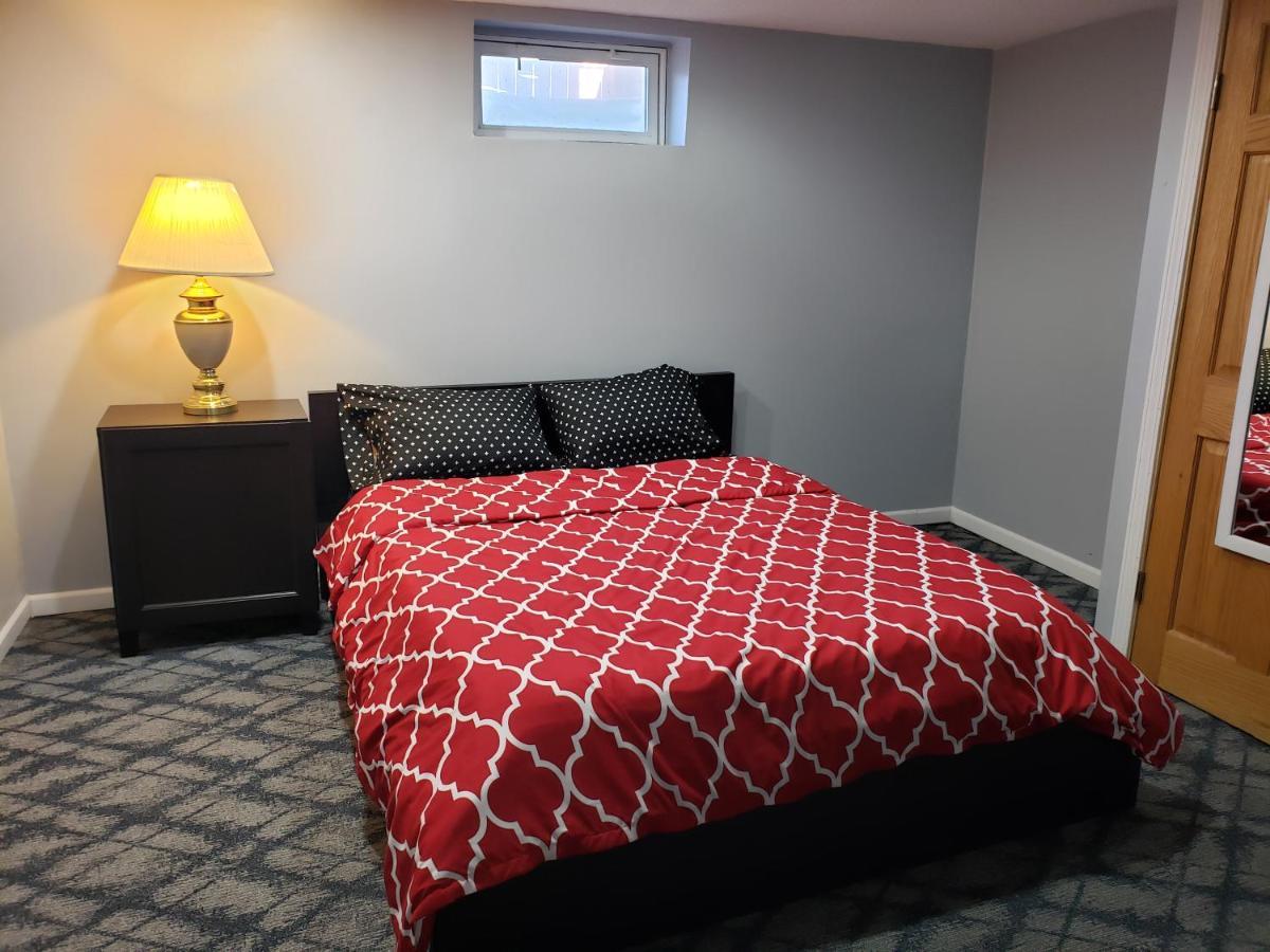Minneapolis Nord Oasis Экстерьер фото