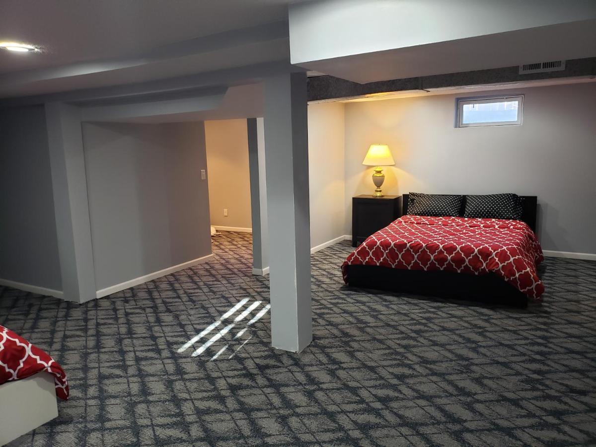 Minneapolis Nord Oasis Экстерьер фото
