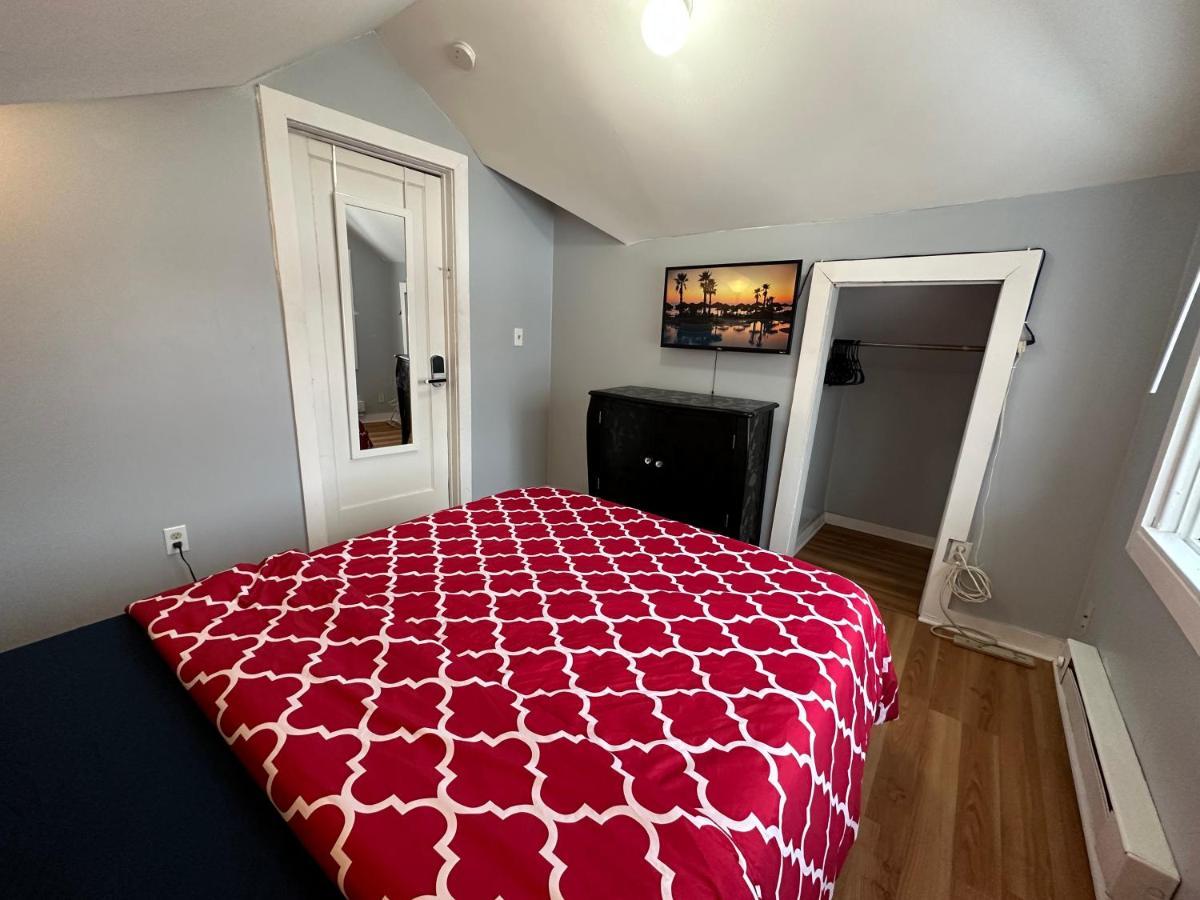 Minneapolis Nord Oasis Экстерьер фото
