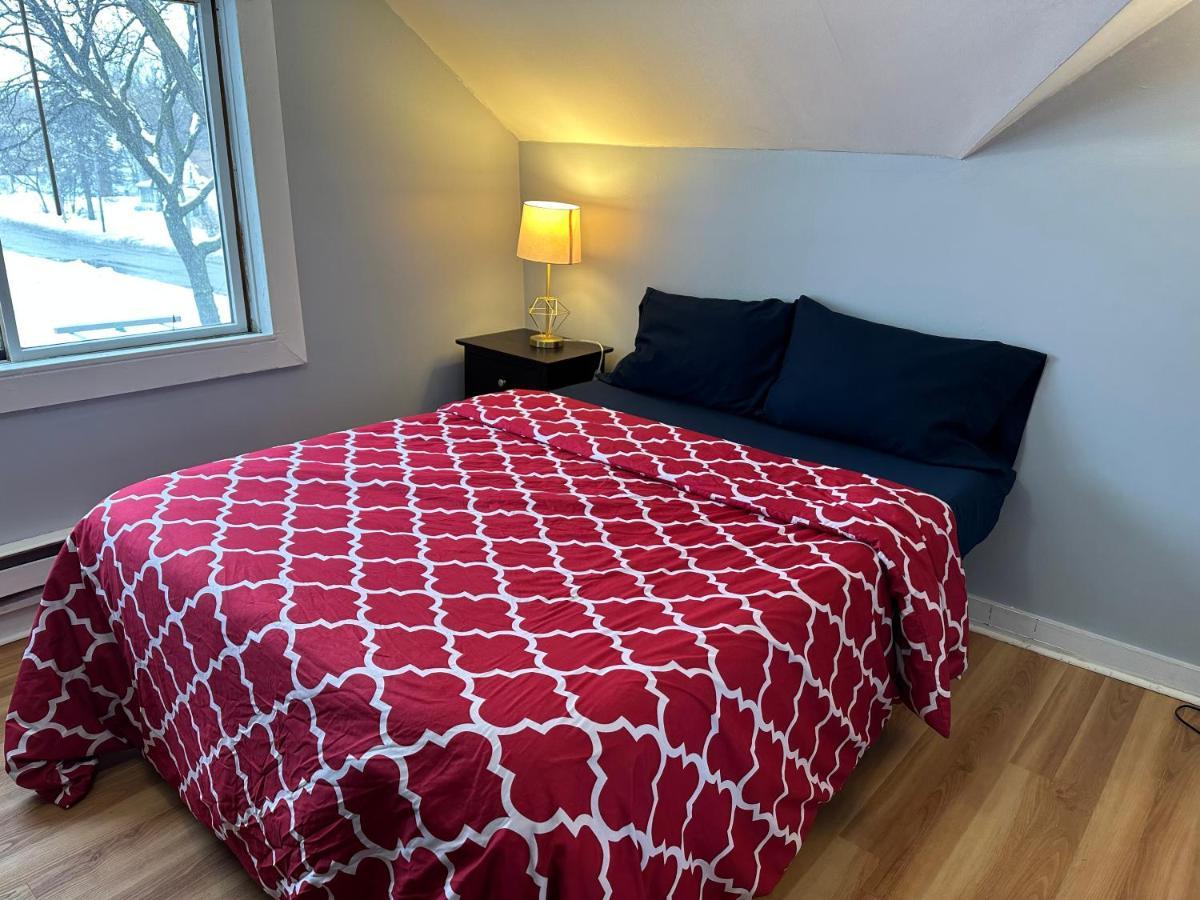 Minneapolis Nord Oasis Экстерьер фото